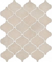 Kerama Marazzi Арабески котто 65002 Настенная плитка мозаичная 26x30 см