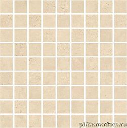 Kerranova Marble Trend Limestone K-1003-LR-m01 Мозаика 30х30 см