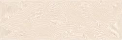 Gracia Ceramica Декор Astrid light beige светло-бежевый 02 30х90