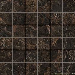 Atlas Concorde Russia Victory Dark Mosaico Lapp Мозаика 30х30 см