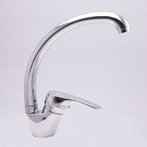 Смеситель для кухни Oute T1513B