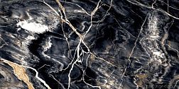 Infinity Ceramic Terrazini Nero High Glossy Керамогранит 60x120 см