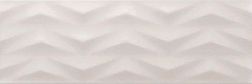 Ceramica Color Struktury 3D Axis Grey Настенная плитка 25х75 см
