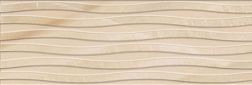 Tabriz Tile Ramanda Beige Relief Decor Декор 30х90 см