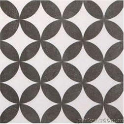 Stylnul (STN Ceramica) Veinte 110-015-10 D&N 02 Mt Керамогранит 20x20 см