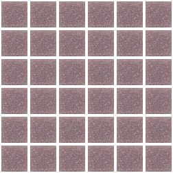 Architeza Multicolor M142-20 Стеклянная мозаика 32,7х32,7 (кубик 2х2) см