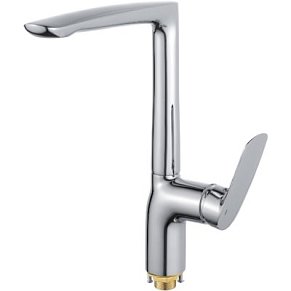 Смеситель для кухни Oute T10513B