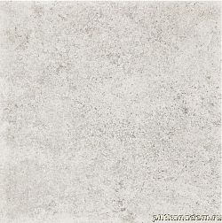 Paradyz Nirrad Niro Bianco Напольная плитка 40x40 см
