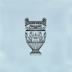 Керама Марацци Авеллино STG-A507-17004 Декор 15х15 см