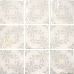 APE Ceramicas Fado Pontes White Керамическая плитка 13x13 см