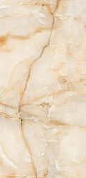 Flavour Granito Antisky Glossy Бежевый Полированный Керамогранит 60x120 см