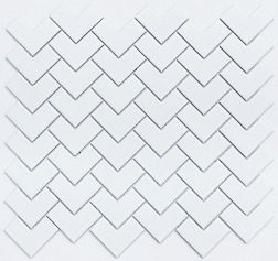 NS-Mosaic Porcelain series PS2548-01 Мозаика 28,3х31,8 см