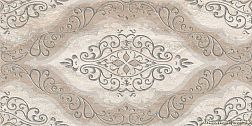 Azori Ascoli Grey Classico Декор 31,5х63 см