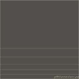 Kerama Marazzi Сатин TU904900N Ступени черные 30х30 см