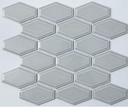 NS-Mosaic Rustic series R-315 Мозаика 26,8х29,4 см