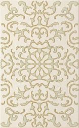 Paradyz Tembre beige inserto Декор 25x40 см