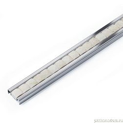 Juliano Декоративные вставки JK3116 Karida 3,2х244 см
