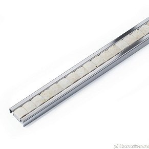 Juliano Декоративные вставки JK3116 Karida 3,2х244 см