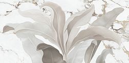 Lasselsberger-Ceramics Янссон 7360-0015 1 Светлый Декор 30х60 см