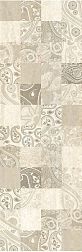 Polcolorit Gusto Beige Orient Декор 24,4х74,4 см