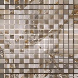 Atlas Concorde Marvel Edge Agata Azul Mosaico Lappato Мозаика 30x30 см