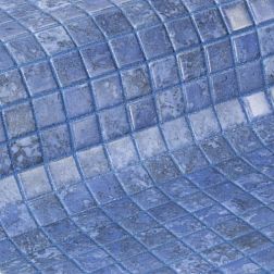 Ezarri Zen Safe Bluestone 50 Мозаика 36,5х36,5 (5х5) см