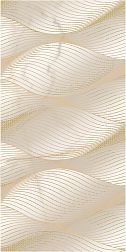 Azori Apulia Oro 589002002 Cascade Декор 31,5х63 см