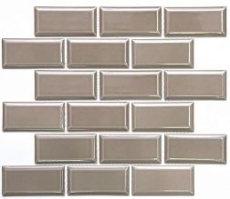 NS-Mosaic Rustic series PR 4595-38 Мозаика 29,1х29,5 см