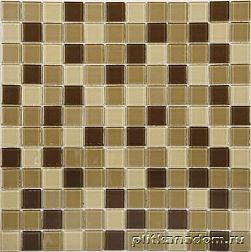 NS-mosaic Crystal series 823-060 стекло 31,8х31,8 см