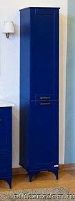 Sanflor Ванесса Пенал напольный R (индиго)