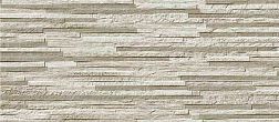 Naxos Start Taupe 3D Настенная плитка 26х60,5 см