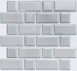NS-Mosaic Rustic series PR 4595-43 Мозаика 29,1х29,4 см