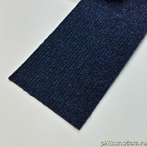 Vebe Андес Electric Blue Коммерческий ковролин