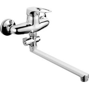 Смеситель для ванны Rainsberg R3123F