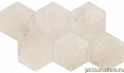 Rako Via DDVT8710 Dlazdice Декорр 21x37 см