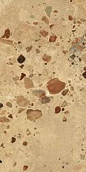 Ceramica Fioranese I Cocci Siciliani Naturale Nat Rett Керамогранит 60,4х120,8 см