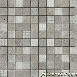 Versace Greek 261212 T100 Grigio Мозаика 40x40 см