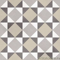 Saloni Ceramica Pobles Cadaques Iris Напольная плитка 18,5х18,5 см