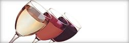 Absolut Keramika Wine02 Декор 2D 10x30 см