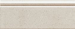 Tubadzin Tortora Brown Бордюр-1 29,8х11,5 см