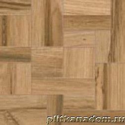 Gardenia Orchidea Just Venice 51191 Intreccio Rovere Chiaro Мозаика 26,5x26,5 см