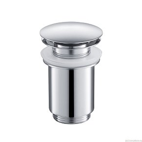 Timo Timo 8011/00 Донный клапан  хром