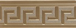 Marazzi Evolutionmarble Listello Oro MLZ2 Бордюр 12х32,5 см