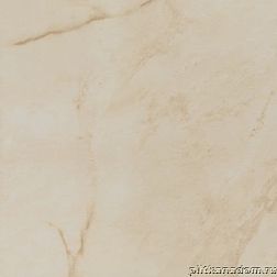 Paradyz Santera Beige B Керамогранит глазурованный глянцевый 45x45 см