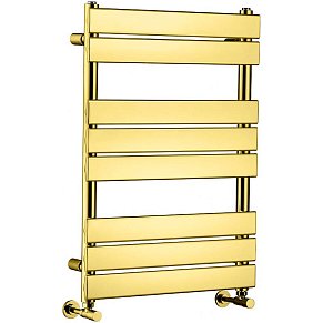 Boheme Boheme 720-G Полотенцесушитель водяной, Gold