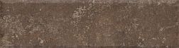 Paradyz Ilario Brown Mat Фасадная плитка 6,6х24,5 см
