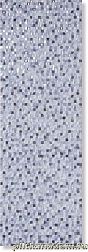 Emigres Mosaic Azul Плитка настенная 20x60 см