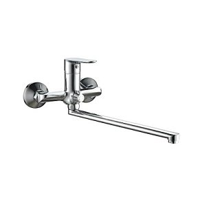 Смеситель для ванны Oute T21023