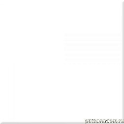 Absolut Keramika Acuarela Monocolor Milano Blanco Brillo Настенная плитка 10х10 см