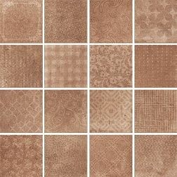 Serenissima Cir Riabita IL-Cotto Fabric Classic Керамогранит 40х40 см